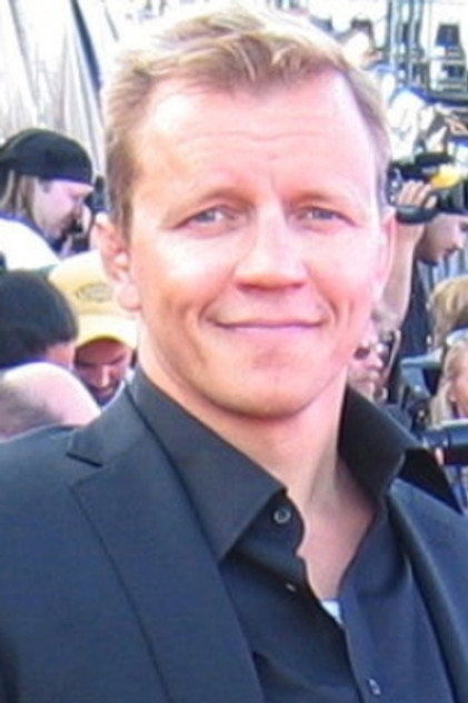 Zdjęcie Kimmo Rajala