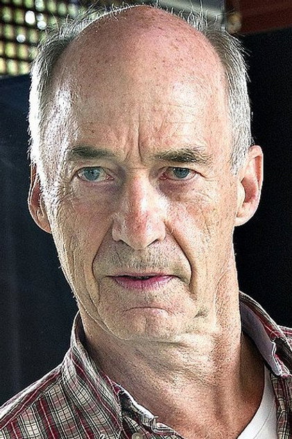 Zdjęcie Stig Hoffmeyer