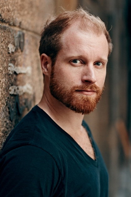 Zdjęcie Erik Aleksander Schjerven