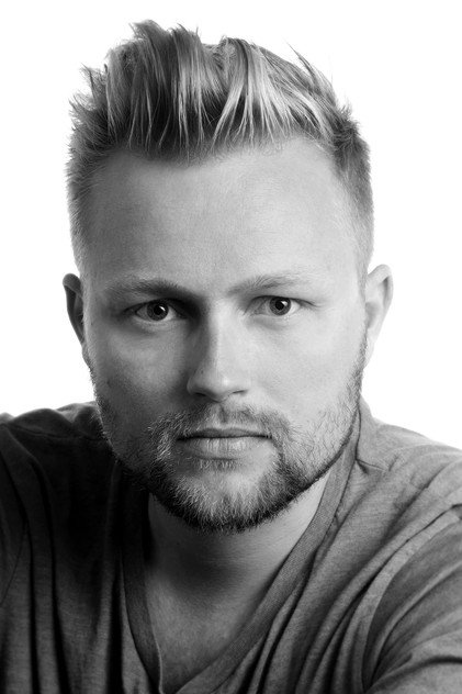 Zdjęcie Sondre Krogtoft Larsen