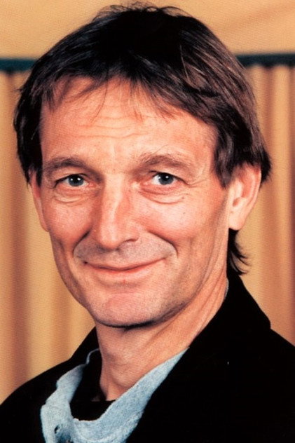 Zdjęcie Arne Lindtner Næss
