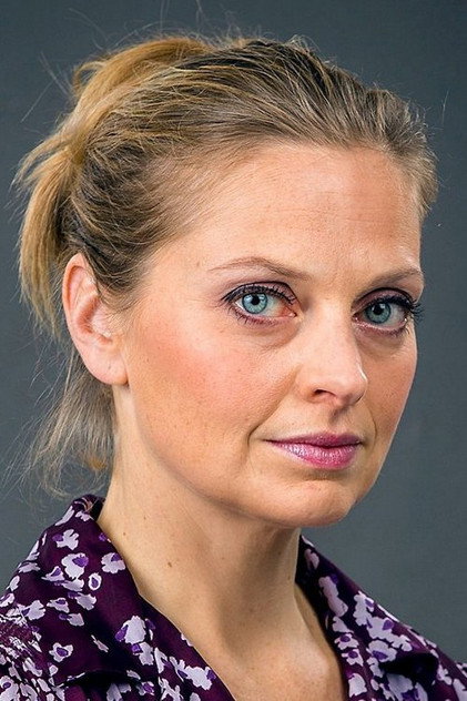 Zdjęcie Anna Bache-Wiig