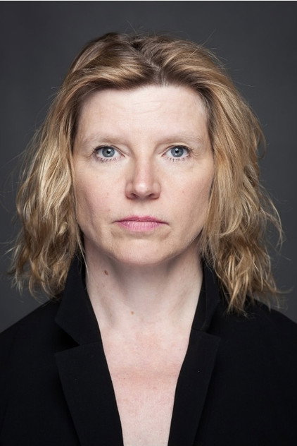 Zdjęcie Ina Geerts