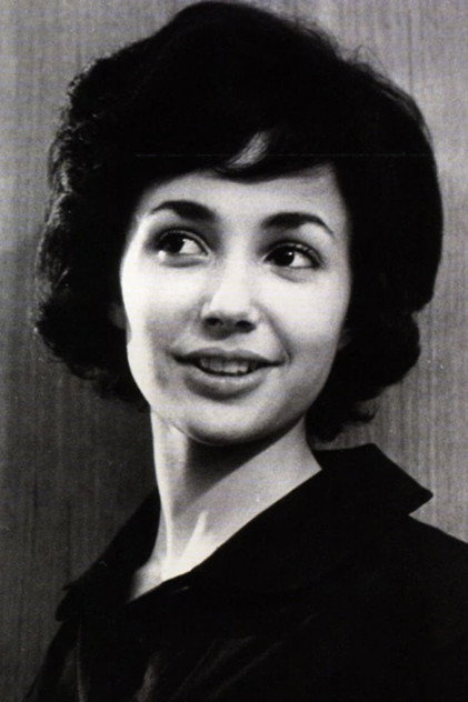 Zdjęcie Loredana Detto