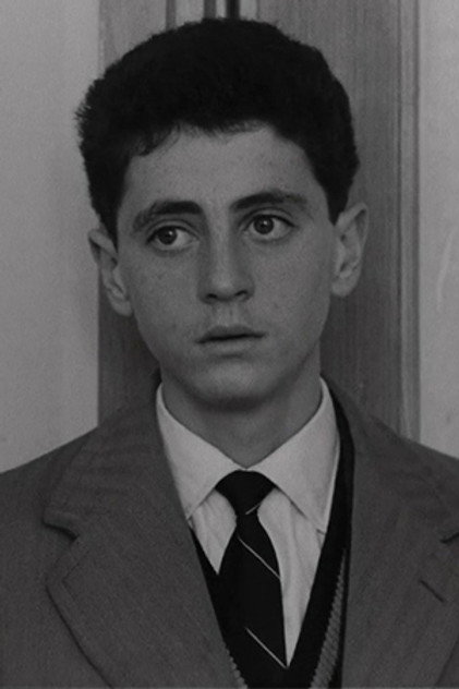 Zdjęcie Sandro Panseri