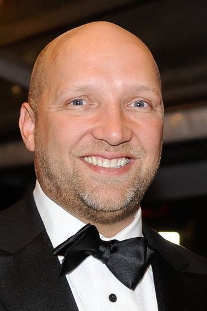 Zdjęcie Ruben van der Meer