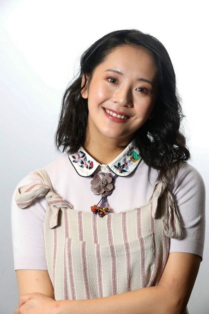 Zdjęcie Joey Kwan
