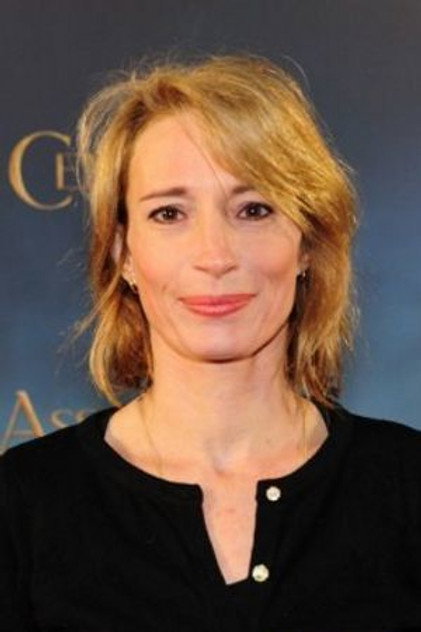 Zdjęcie Tania Kloek