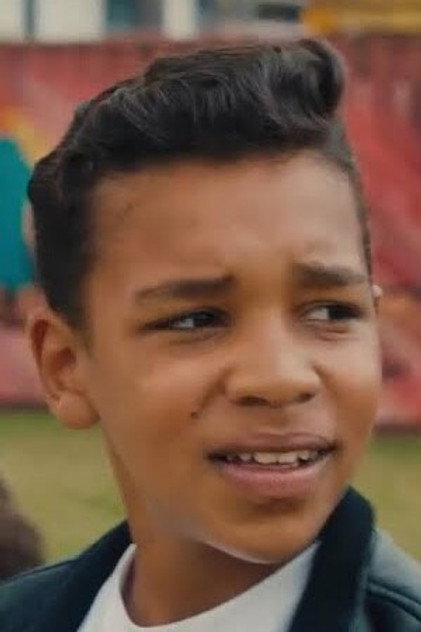 Zdjęcie Samba Thiam
