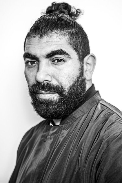 Zdjęcie Mehdi Chafi