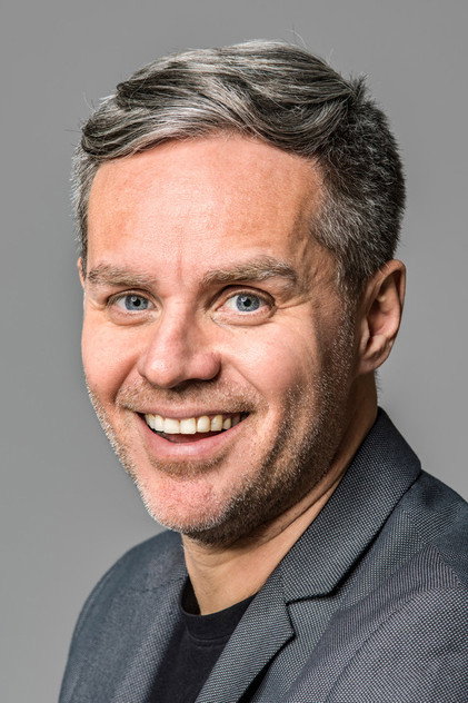 Zdjęcie Peter Van De Veire