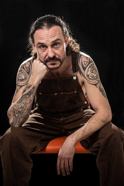 Zdjęcie Tijs Vanneste