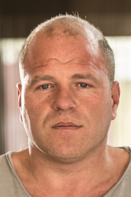 Zdjęcie Sergio Quisquater