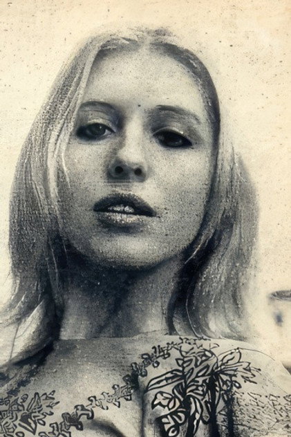 Zdjęcie Florence Bellamy