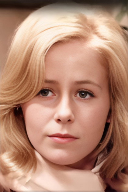 Zdjęcie Marie Forså