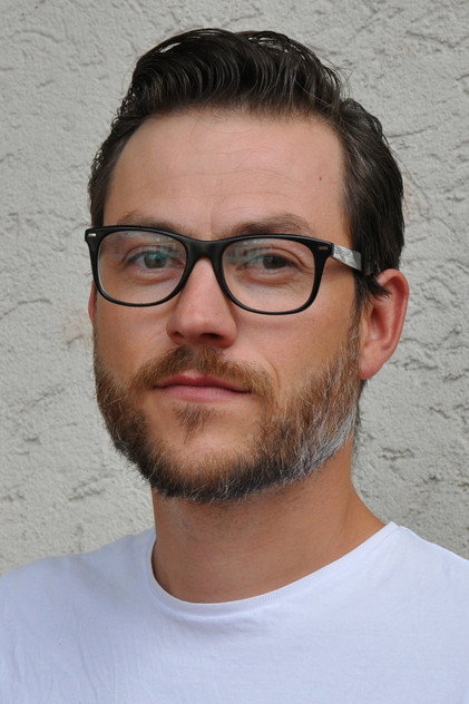 Zdjęcie Espen Sandvik