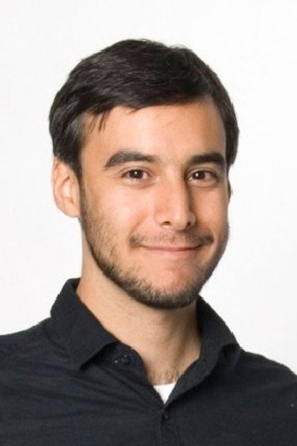 Zdjęcie Alejandro Alcoba