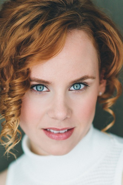 Zdjęcie Annie Briggs