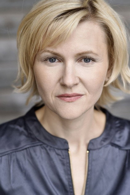 Zdjęcie Katharina Hauck
