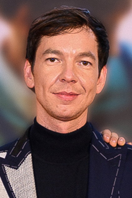 Zdjęcie Anthony Schatteman