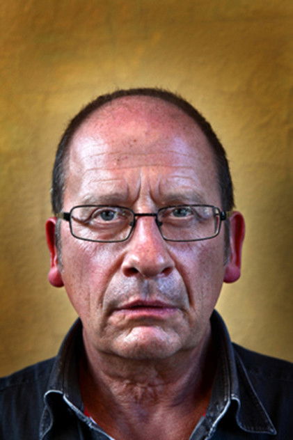 Zdjęcie Dirk van Dijck