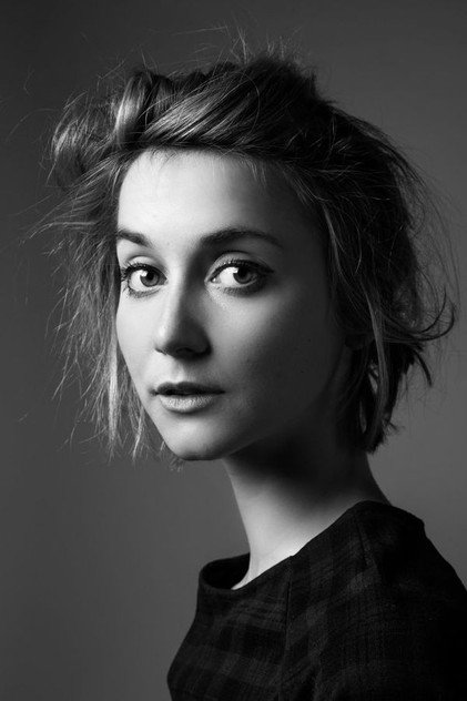 Zdjęcie Julia Akkermans