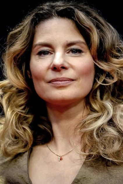 Zdjęcie Rifka Lodeizen
