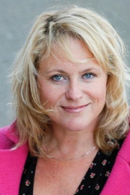 Zdjęcie Caroline Olde Rikkert