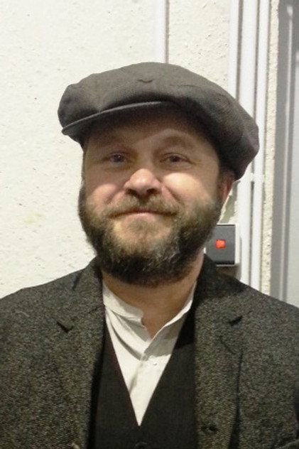 Zdjęcie Johann Hallet