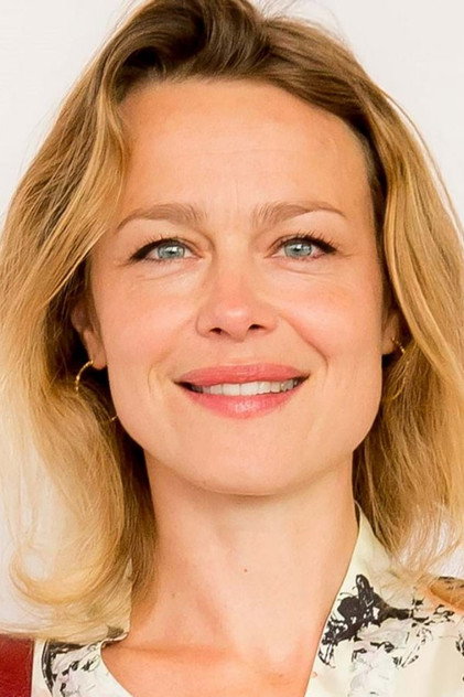 Zdjęcie Helle Fagralid