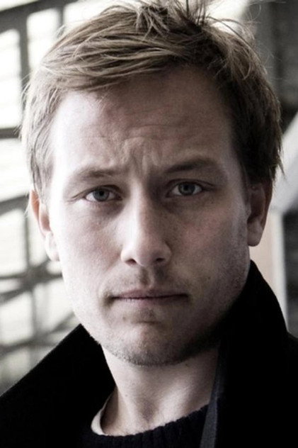 Zdjęcie Anders Frithiof August