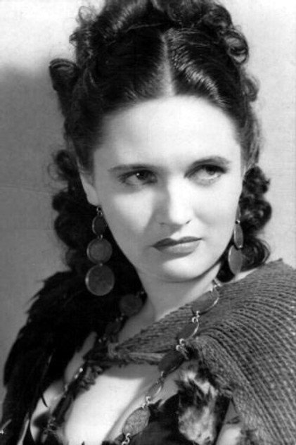 Zdjęcie Margaretta Scott