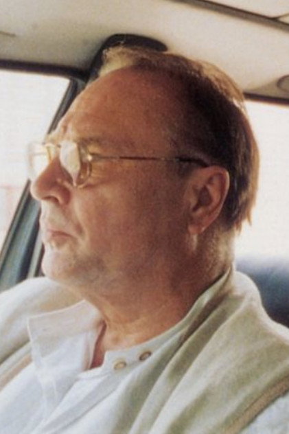 Zdjęcie Alfred Mrva