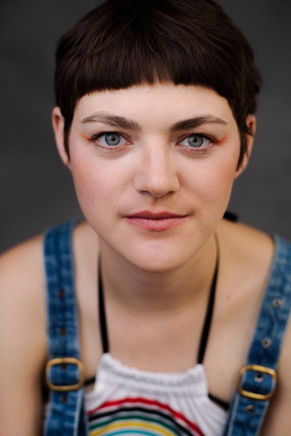 Zdjęcie Johanna Polley