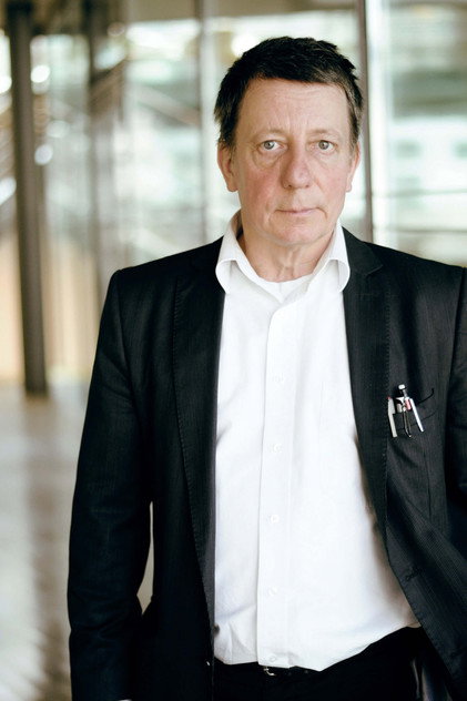 Zdjęcie Stefan Scheumann