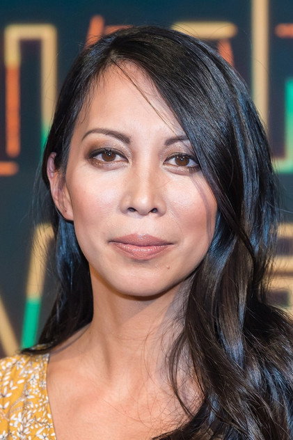 Zdjęcie Minh-Khai Phan-Thi