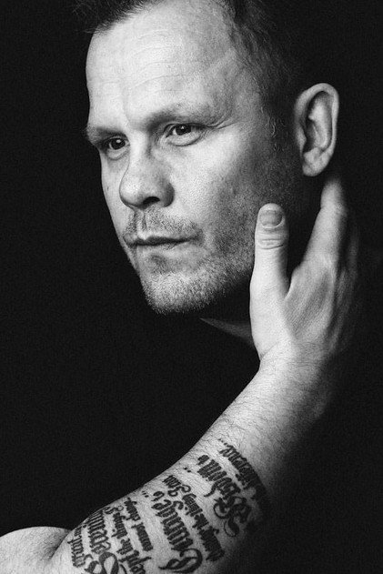 Zdjęcie Stefan Karlsson