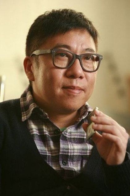 Zdjęcie 馬偉豪