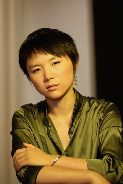 Zdjęcie Yun Huang