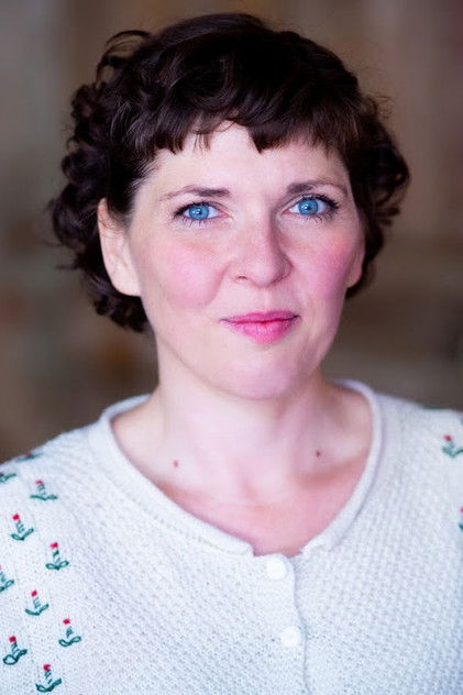 Zdjęcie Catalina Navarro Kirner