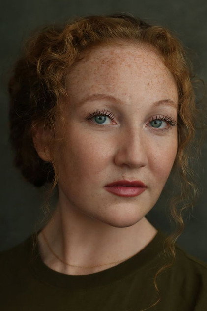 Zdjęcie Roxanne Rittmann