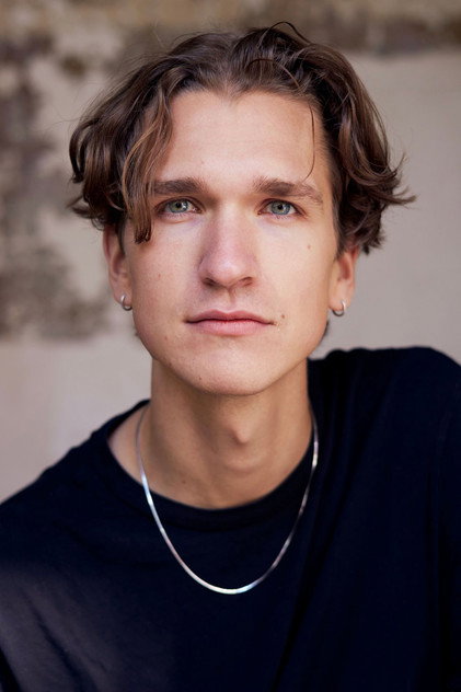 Zdjęcie Alex Junge