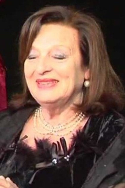 Zdjęcie Franca Lumachi