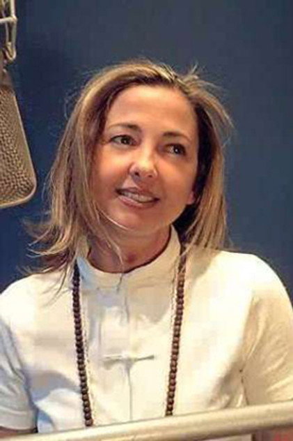 Zdjęcie Claudia Razzi