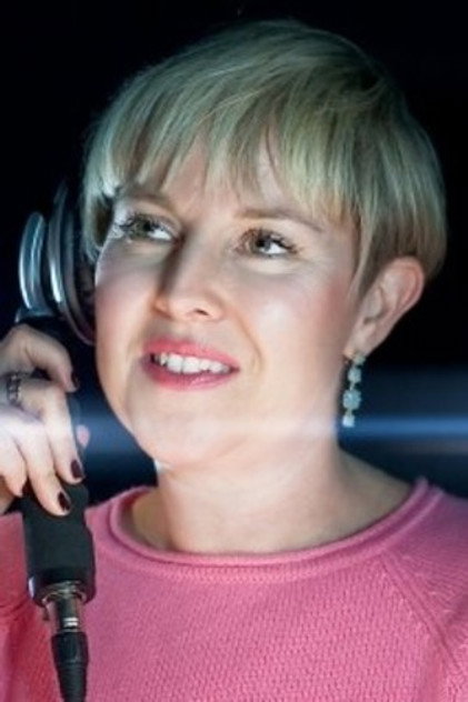 Zdjęcie Barbara De Bortoli