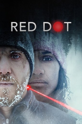Okładka filmu Na celowniku
