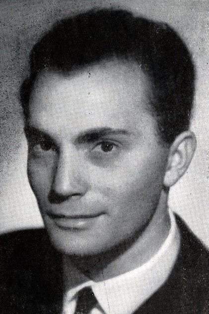 Zdjęcie Enrico Osterman