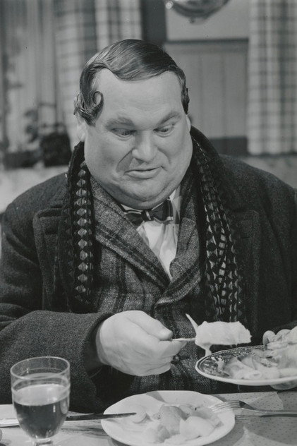 Zdjęcie John Melin