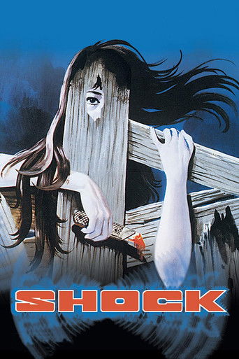 Okładka filmu Shock