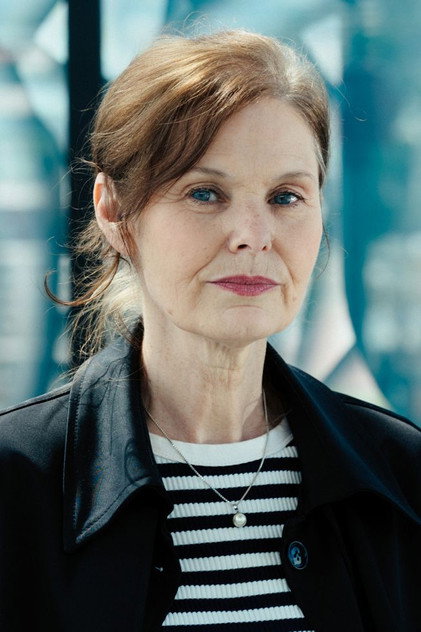 Zdjęcie Brigitte Jaufenthaler